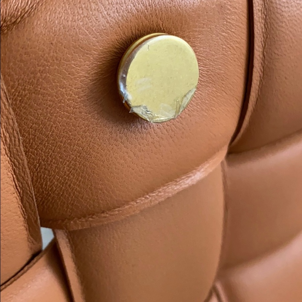 Bottega Veneta Padded Cassette Crossbody Bag - Picture 3 of 9
